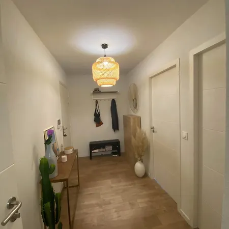 Cosy Avec Parking