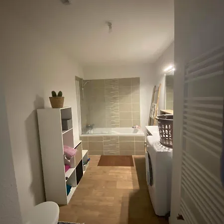 Cosy Avec Parking * Bordeaux